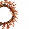 18 Inch Artificial Berry Fall Harvest Twig Wreath for Autumn Decor
